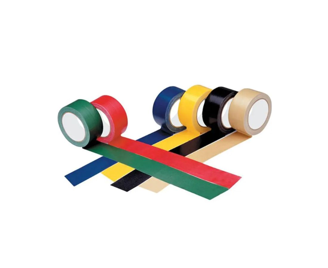 საიზოლაციო ლენტი წითელი PVC - ACK — თერმოსაიზოლაციო მილი